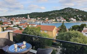 Starfish - Apartman Tisno
