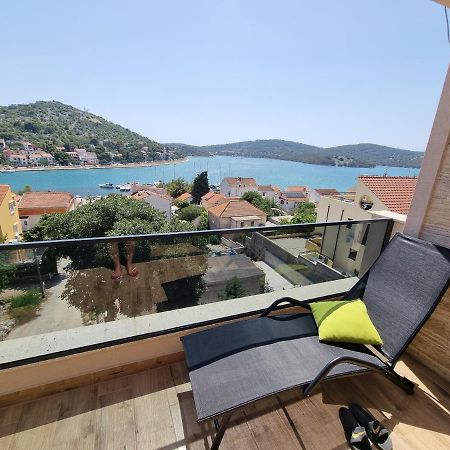 Starfish - Apartman Tisno Exterior photo