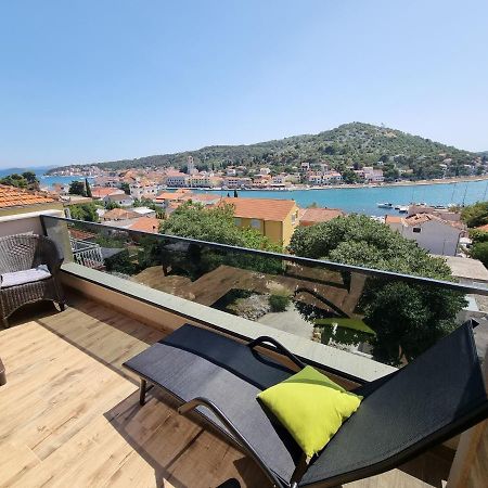Starfish - Apartman Tisno Exterior photo