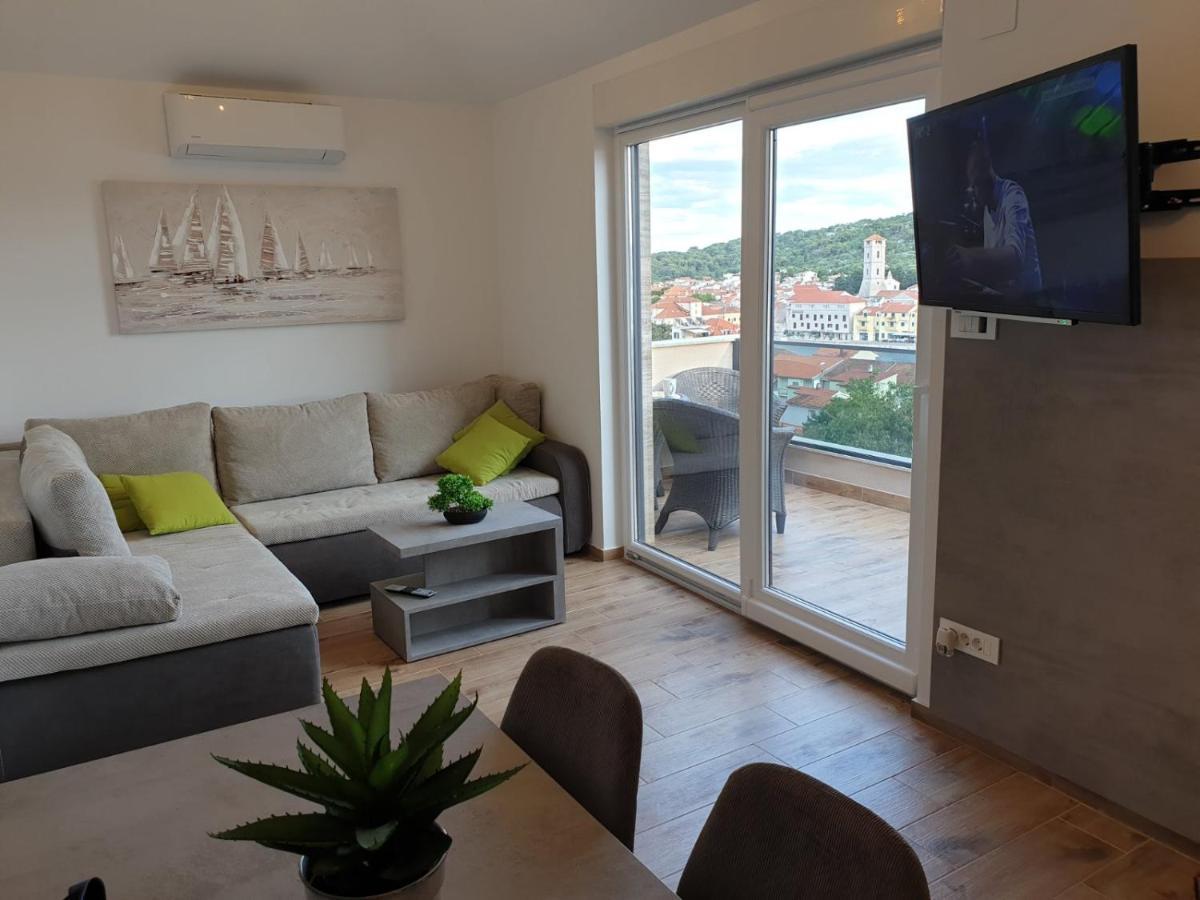 Starfish - Apartman Tisno Exterior photo