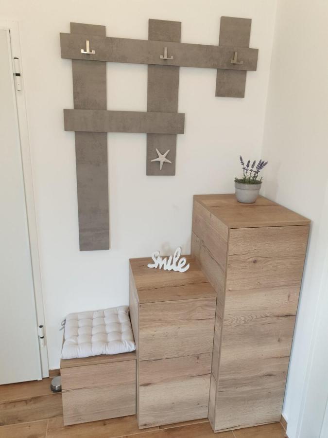 Starfish - Apartman Tisno Exterior photo