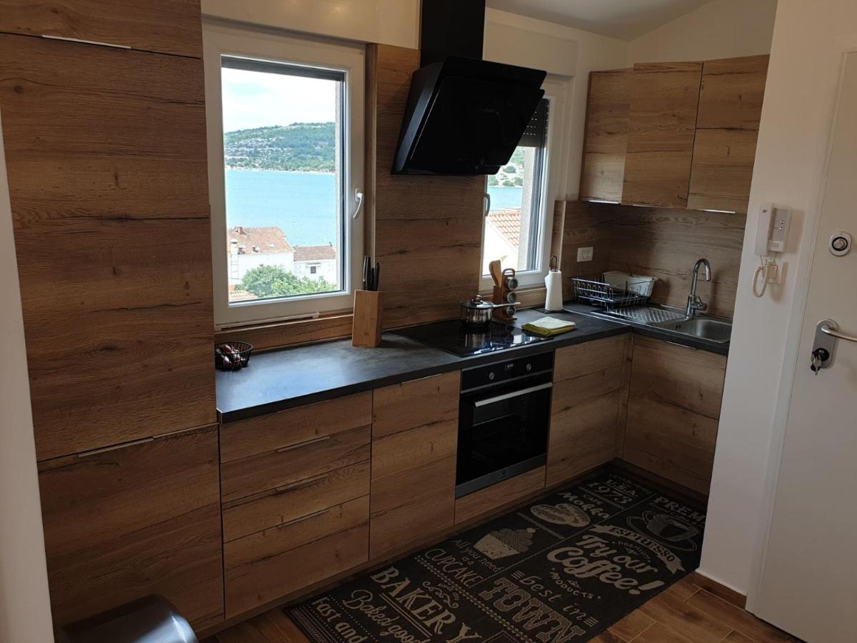 Starfish - Apartman Tisno Exterior photo