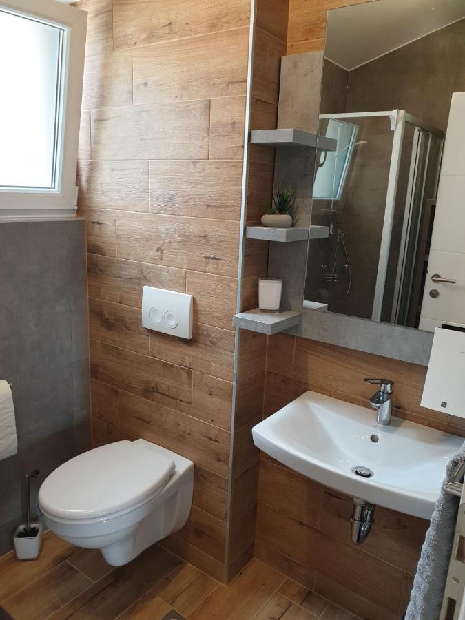 Starfish - Apartman Tisno Exterior photo