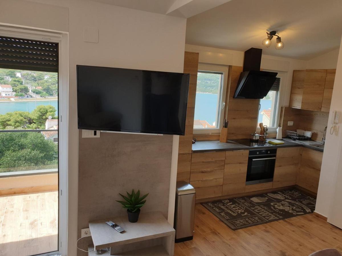 Starfish - Apartman Tisno Exterior photo