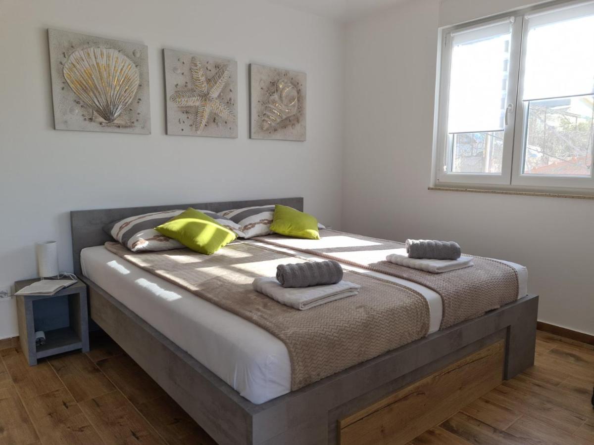 Starfish - Apartman Tisno Exterior photo