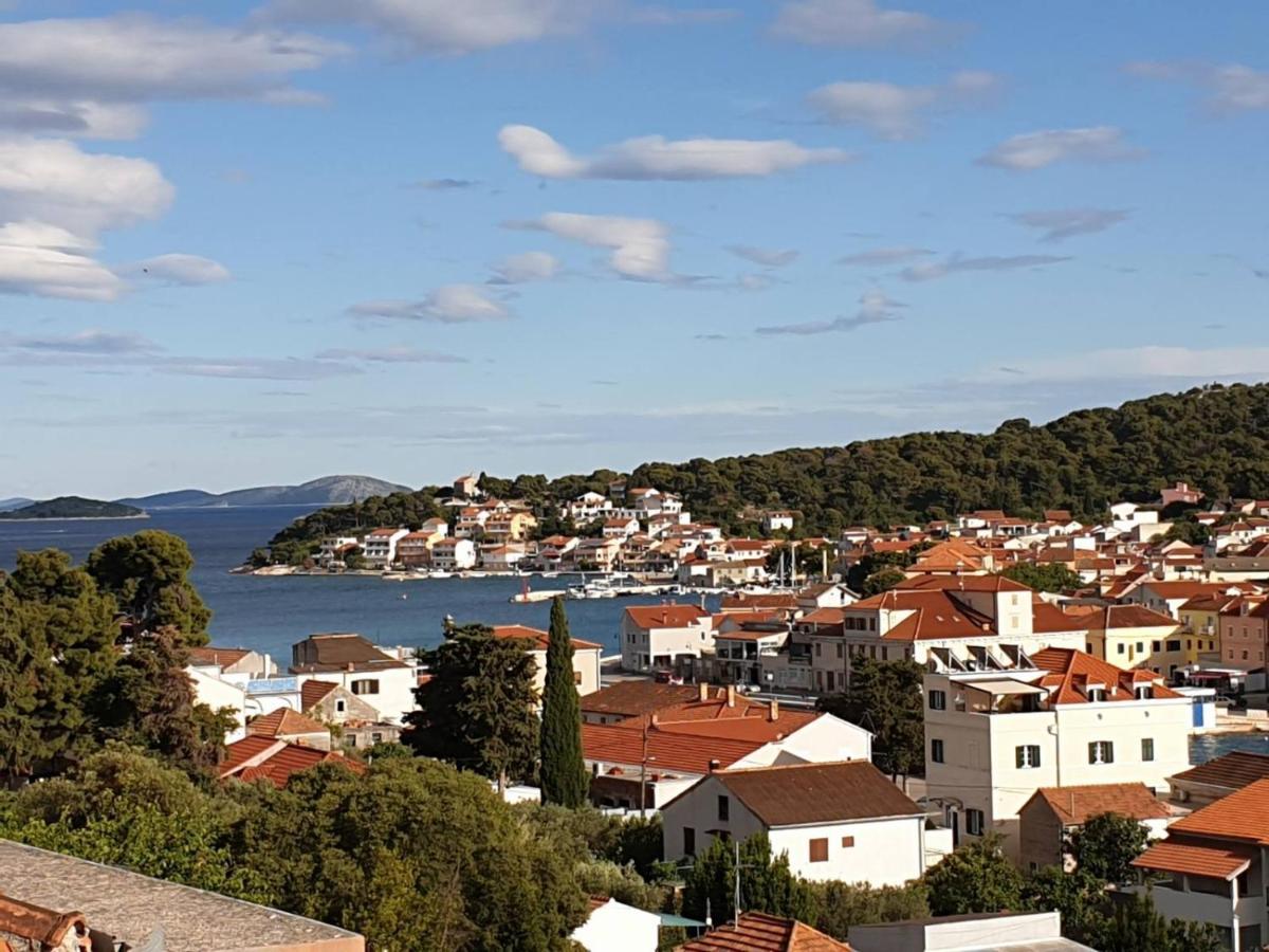 Starfish - Apartman Tisno Exterior photo