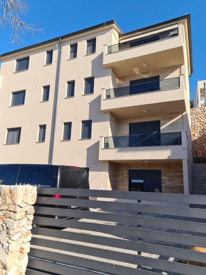 Starfish - Apartman Tisno Exterior photo