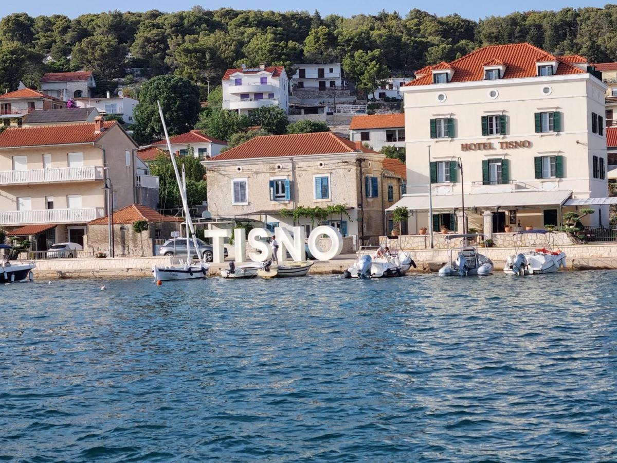 Starfish - Apartman Tisno Exterior photo