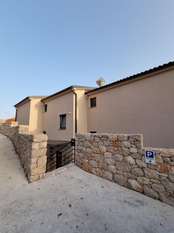 Starfish - Apartman Tisno Exterior photo